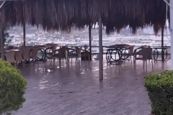 Gazipaşa Manzara Seyir Noktası - Resim 8