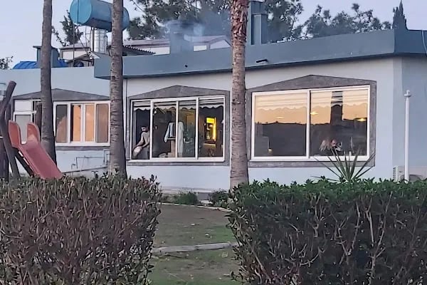 Gazipaşa Manzara Seyir Noktası - Resim 7