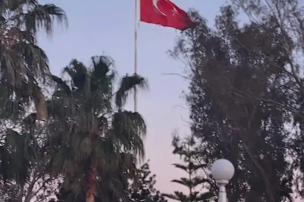 Gazipaşa Manzara Seyir Noktası - Resim 10