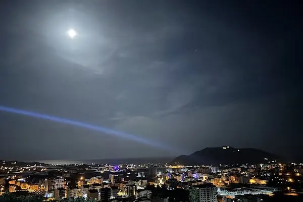 Gazipaşa Manzara Seyir Noktası - Resim 5