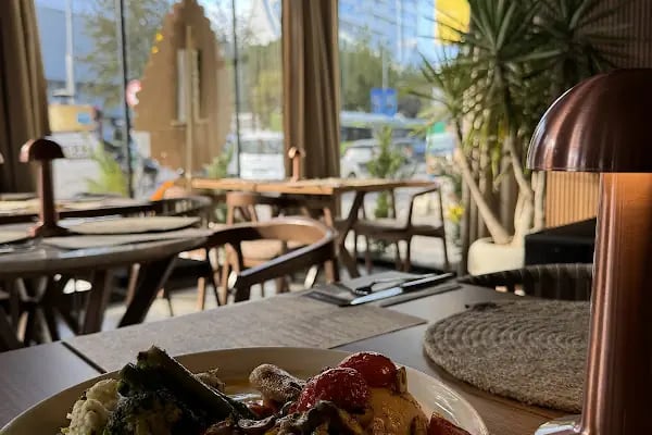 MU BAYRAKLI GASTRO PUB - Resim 13