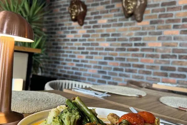MU BAYRAKLI GASTRO PUB - Resim 17