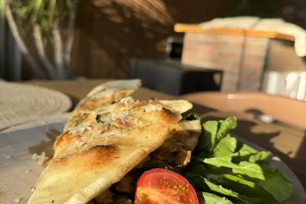 MU BAYRAKLI GASTRO PUB - Resim 3