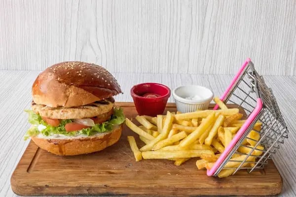 MU BAYRAKLI GASTRO PUB - Resim 19