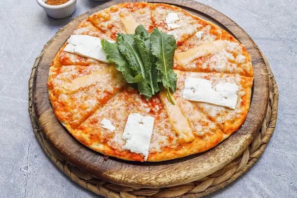 MU BAYRAKLI GASTRO PUB - Resim 16