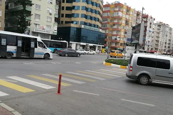 Yenişehir Halk Eğitim Merkezi - Resim 1