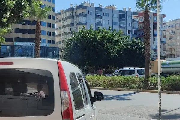 Yenişehir Halk Eğitim Merkezi - Resim 12