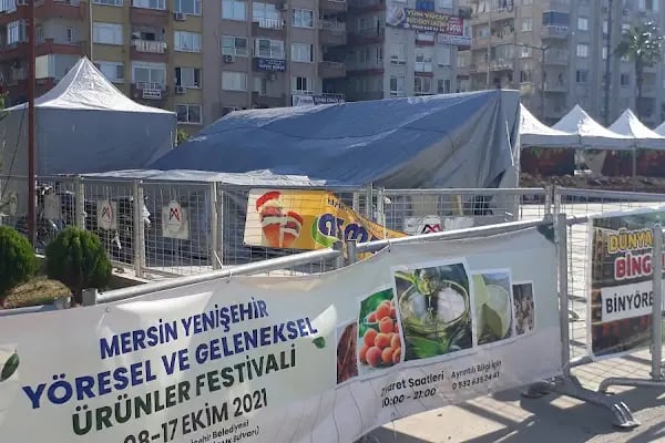 Yenişehir Halk Eğitim Merkezi - Resim 11