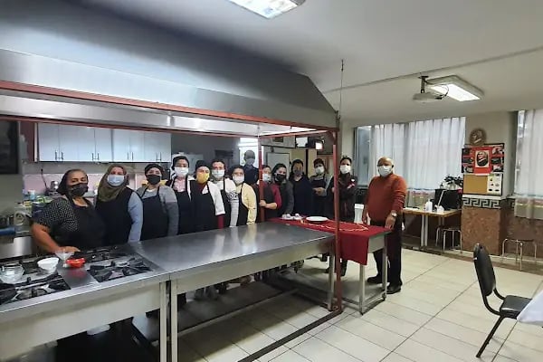 Yenişehir Halk Eğitim Merkezi - Resim 10