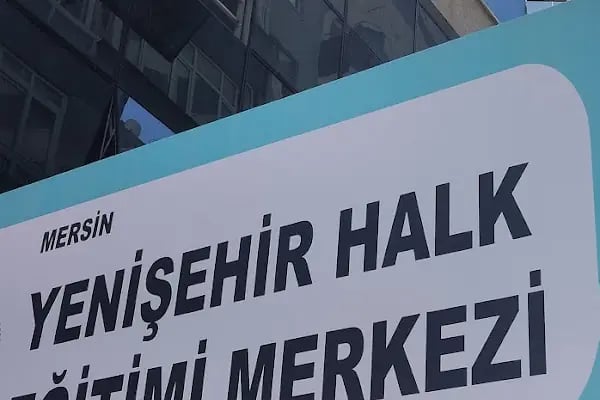 Yenişehir Halk Eğitim Merkezi - Resim 20