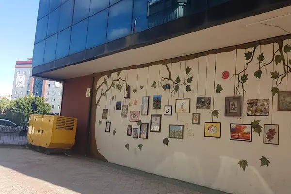Yenişehir Halk Eğitim Merkezi - Resim 7