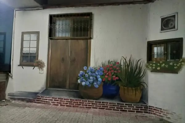 Yenişehir Halk Eğitim Merkezi - Resim 16
