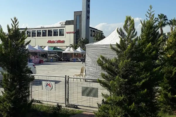 Yenişehir Halk Eğitim Merkezi - Resim 9