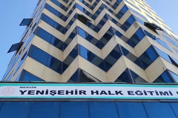 Yenişehir Halk Eğitim Merkezi - Resim 2