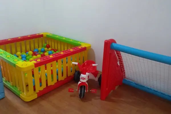 Özel Beyaz İnci Anaokulu - Resim 3