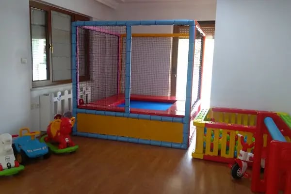 Özel Beyaz İnci Anaokulu - Resim 18