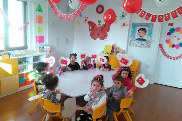 Özel Beyaz İnci Anaokulu - Resim 17