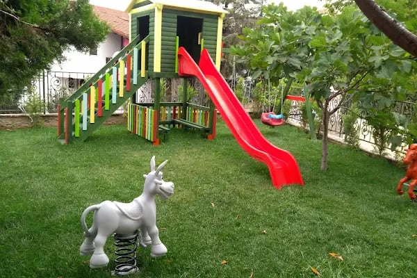 Özel Beyaz İnci Anaokulu - Resim 5