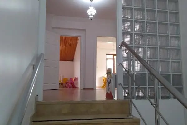 Özel Beyaz İnci Anaokulu - Resim 10