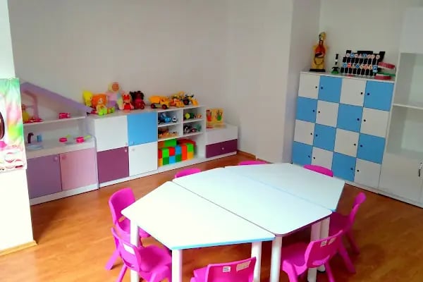 Özel Beyaz İnci Anaokulu - Resim 19