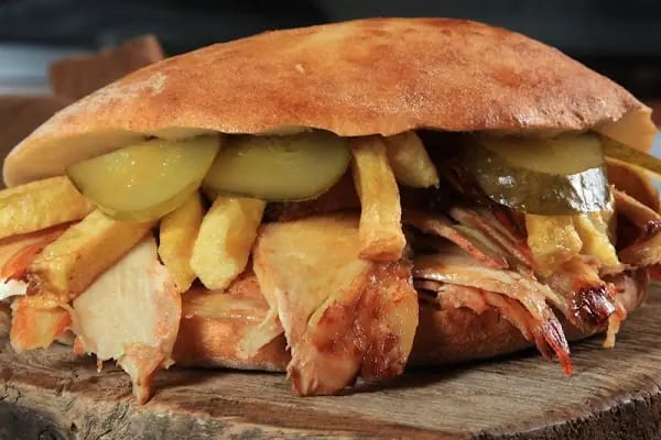 Acaip Döner | Bursa Gemlik - Resim 17