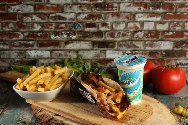 Acaip Döner | Bursa Gemlik - Resim 1