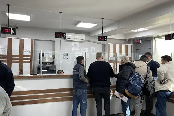 Bakırköy 43. Noterliği - Resim 5