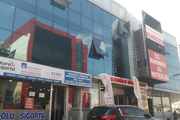Bakırköy 43. Noterliği - Resim 6