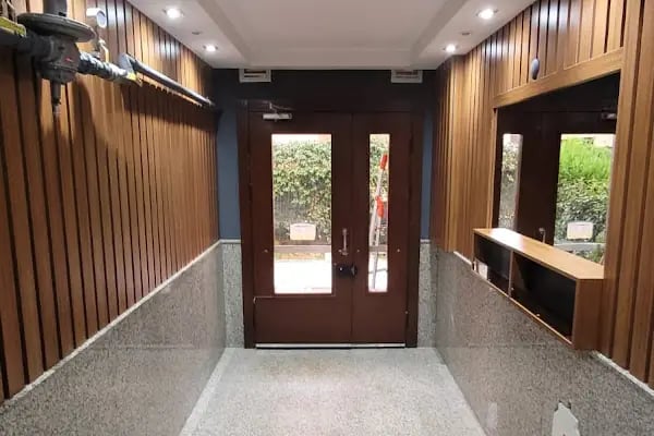 Sahil Residence - Resim 9
