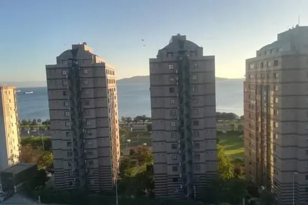 Sahil Residence - Resim 5