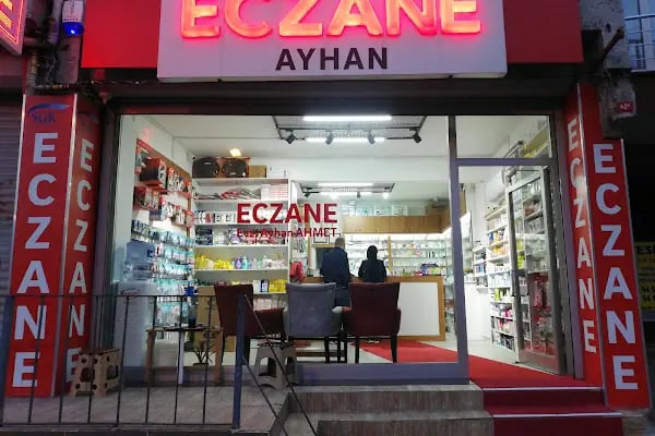 Ayhan Eczanesi - Resim 3