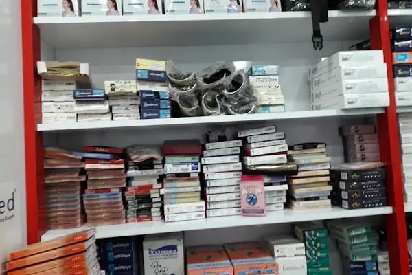 ALAYLI MEDİKAL ORTOPEDİ KULAK İŞİTME CİHAZLARI - Resim 17