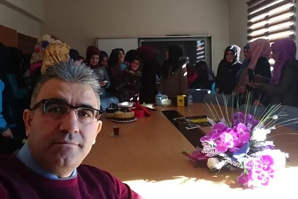 Aşkale Nenehatun Mesleki Ve Teknik Anadolu Lisesi - Resim 5