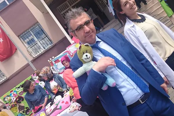 Aşkale Nenehatun Mesleki Ve Teknik Anadolu Lisesi - Resim 3