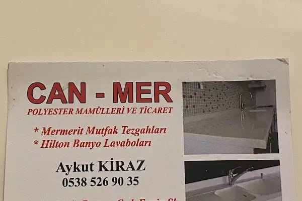 CAN-MER - Resim 3