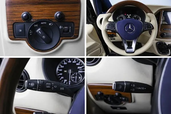 BAŞTÜRK VİP , ANKARA VİP VİTO GELİN ARABASI , VİP DÜĞÜN ARACI , VİP VİTO , RENT A CAR , TRANSFER , VİP - Resim 17