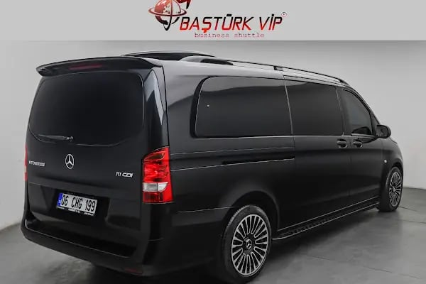 BAŞTÜRK VİP , ANKARA VİP VİTO GELİN ARABASI , VİP DÜĞÜN ARACI , VİP VİTO , RENT A CAR , TRANSFER , VİP - Resim 14