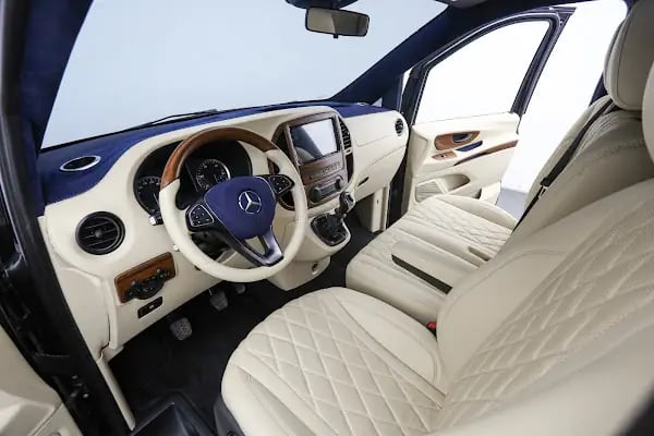 BAŞTÜRK VİP , ANKARA VİP VİTO GELİN ARABASI , VİP DÜĞÜN ARACI , VİP VİTO , RENT A CAR , TRANSFER , VİP - Resim 3