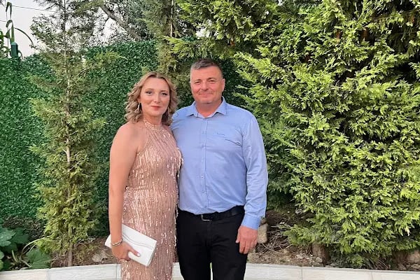 Gala Garden Davet - Resim 8