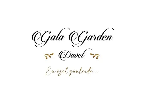 Gala Garden Davet - Resim 18