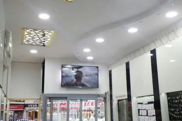 İmren Gümüş ve Altın / Gaziantep Kuyumcu - Resim 3