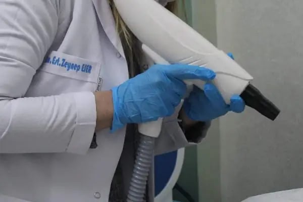 Marjinal Güzellik ve Estetik Salonu - Resim 2