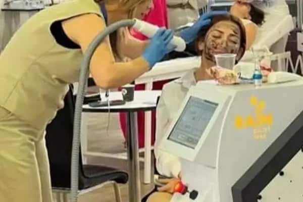 Marjinal Güzellik ve Estetik Salonu - Resim 9