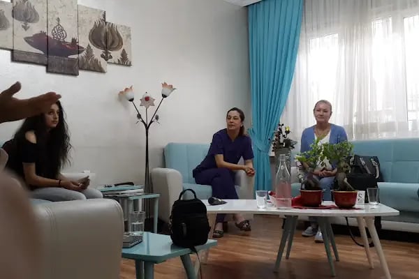 Marjinal Güzellik ve Estetik Salonu - Resim 7