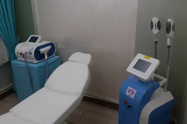 Marjinal Güzellik ve Estetik Salonu - Resim 3