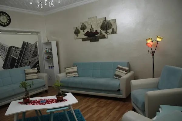 Marjinal Güzellik ve Estetik Salonu - Resim 4
