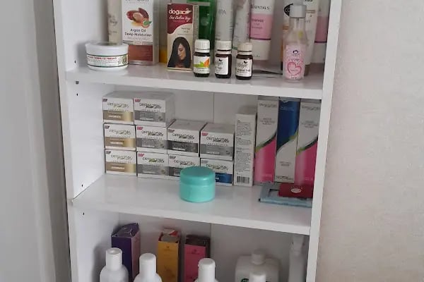 Marjinal Güzellik ve Estetik Salonu - Resim 5