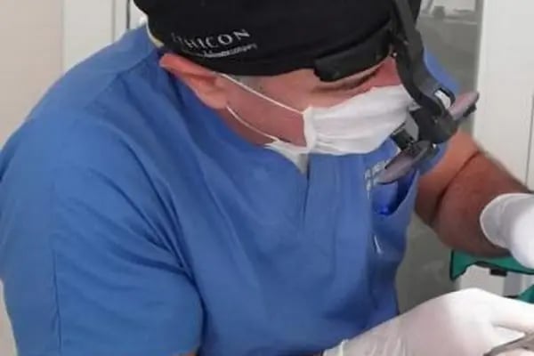 Op. Dr. Şevket Doğan, Plastik Rekonstrüktif Ve Estetik Cerrahi - Resim 7