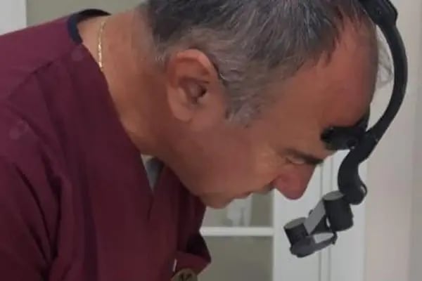 Op. Dr. Şevket Doğan, Plastik Rekonstrüktif Ve Estetik Cerrahi - Resim 2