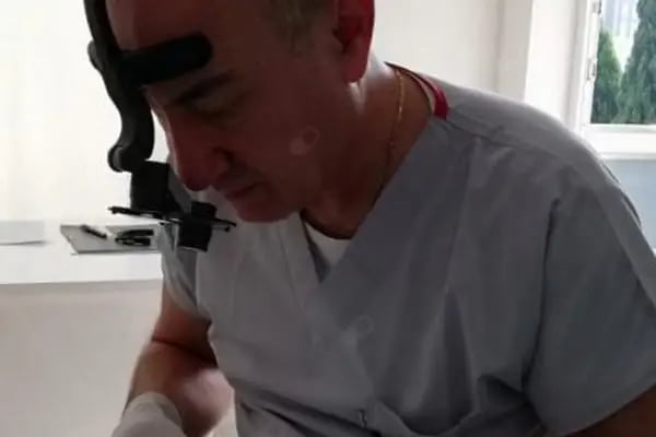 Op. Dr. Şevket Doğan, Plastik Rekonstrüktif Ve Estetik Cerrahi - Resim 8